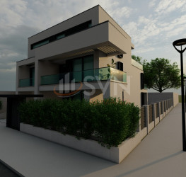 Casa, 5 rooms, 320 mp Ilfov/Corbeanca