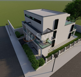 Casa, 5 rooms, 320 mp Ilfov/Corbeanca