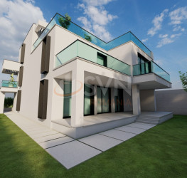 Casa, 5 rooms, 320 mp Ilfov/Corbeanca