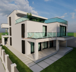 Casa, 5 rooms, 320 mp Ilfov/Corbeanca