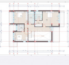 Casa, 5 rooms, 320 mp Ilfov/Corbeanca