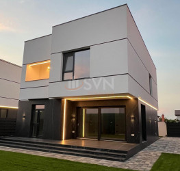 Casa, 5 rooms, 329 mp Ilfov/Tunari