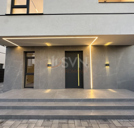 Casa, 5 rooms, 329 mp Bucuresti/Pipera