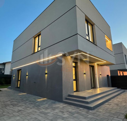 Casa, 5 rooms, 329 mp Bucuresti/Pipera