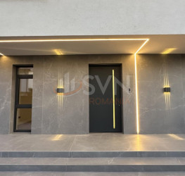 Casa, 5 rooms, 329 mp Bucuresti/Pipera