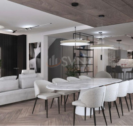 Casa, 5 rooms, 331 mp Bucuresti/Pipera