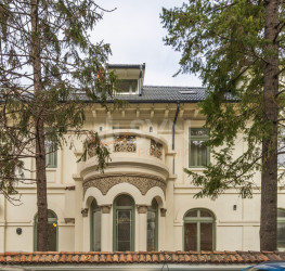 Casa, 5 rooms, 340 mp Bucuresti/Dorobanti