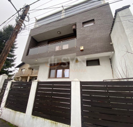 Casa, 5 rooms, 340 mp Bucuresti/Damaroaia