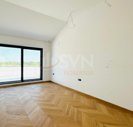 Casa, 5 rooms, 345 mp Ilfov/Corbeanca