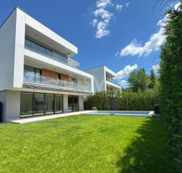 Casa, 5 rooms, 400 mp Bucuresti/Iancu Nicolae