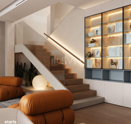 Casa, 5 rooms, 400 mp Bucuresti/Iancu Nicolae