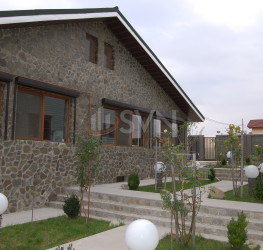 Casa, 5 rooms, 420 mp Ilfov/Corbeanca