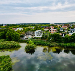 Casa, 5 rooms, 420 mp Ilfov/Corbeanca