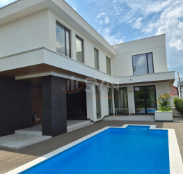 Casa, 5 rooms, 449.2 mp Bucuresti/Pipera