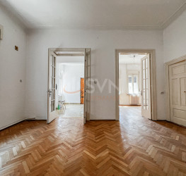 Casa, 5 rooms, 85.4 mp Bucuresti/Barbu Vacarescu