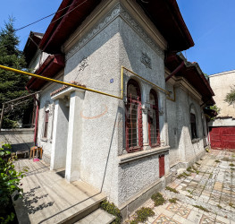 Casa, 5 rooms, 85.4 mp Bucuresti/Barbu Vacarescu