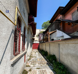 Casa, 5 rooms, 85.4 mp Bucuresti/Barbu Vacarescu