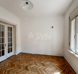 Casa, 5 rooms, 85.4 mp Bucuresti/Barbu Vacarescu