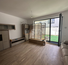 Casa, 5 rooms, 96 mp Bucuresti/Pipera