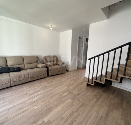 Casa, 5 rooms, 96 mp Bucuresti/Pipera