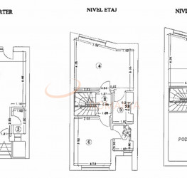 Casa, 5 rooms, 96 mp Bucuresti/Pipera