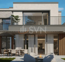 Casa, 5 rooms in Bellemonde - complex de vile si apartamente Bucuresti/Pipera