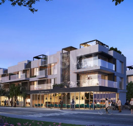 Casa, 5 rooms in Bellemonde - complex de vile si apartamente Bucuresti/Pipera