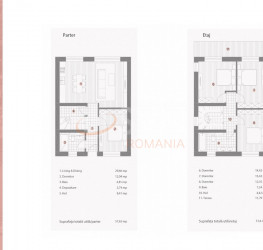 Casa, 5 rooms in Bliss Estate Brasov/Ghimbav Livada