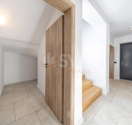 Casa, 5 rooms in Bliss Estate Brasov/Ghimbav Livada