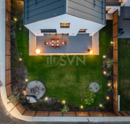 Casa, 5 rooms in Colina Lac Corbeanca Ilfov/Balotesti