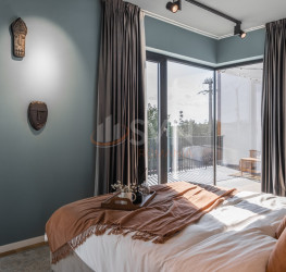 Casa, 5 rooms in Colina Lac Corbeanca Ilfov/Balotesti