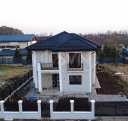 Casa, 5 rooms in Complex rezidetial langa padure in Corbeanca Ilfov/Corbeanca