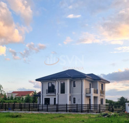 Casa, 5 rooms in Complex rezidetial langa padure in Corbeanca Ilfov/Corbeanca