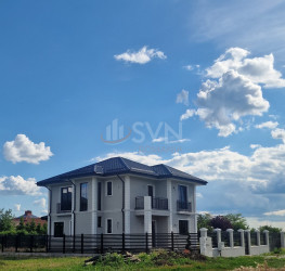 Casa, 5 rooms in Complex rezidetial langa padure in Corbeanca Ilfov/Corbeanca