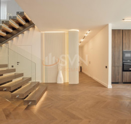 Casa, 5 rooms in Iancu Nicolae Residence Bucuresti/Iancu Nicolae