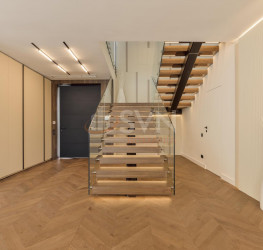 Casa, 5 rooms in Iancu Nicolae Residence Bucuresti/Iancu Nicolae