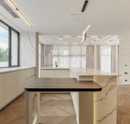 Casa, 5 rooms in Iancu Nicolae Residence Bucuresti/Iancu Nicolae