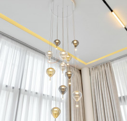 Casa, 5 rooms in Iancu Nicolae Residence Bucuresti/Iancu Nicolae