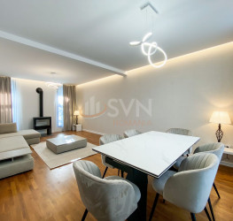 Casa, 5 rooms in Maya Pipera Residence Bucuresti/Pipera