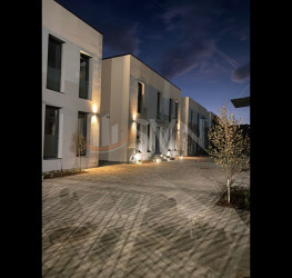 Casa, 5 rooms in Maya Pipera Residence Bucuresti/Pipera