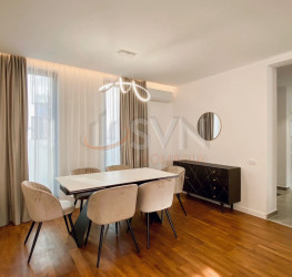 Casa, 5 rooms in Maya Pipera Residence Bucuresti/Pipera