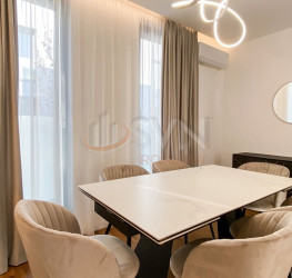 Casa, 5 rooms in Maya Pipera Residence Bucuresti/Pipera