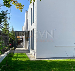 Casa, 5 rooms in Maya Pipera Residence Bucuresti/Pipera