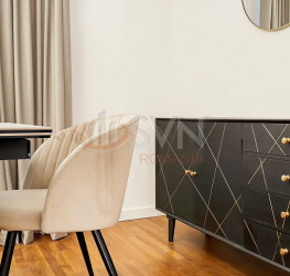 Casa, 5 rooms in Maya Pipera Residence Bucuresti/Pipera