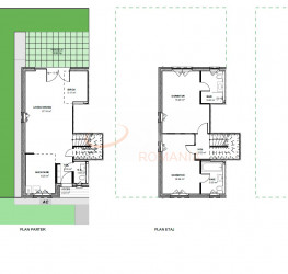 Casa, 5 rooms in MOBEXPERT  HOMES PIPERA Bucuresti/Pipera