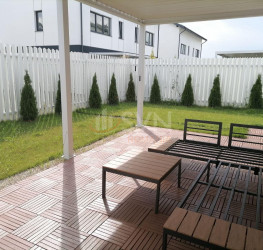 Casa, 5 rooms in MOBEXPERT  HOMES PIPERA Bucuresti/Pipera