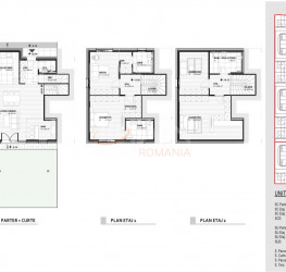 Casa, 5 rooms in MOBEXPERT  HOMES PIPERA Bucuresti/Pipera