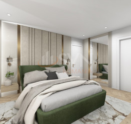 Casa, 5 rooms in PASTEL RESIDENCE Bucuresti/Pipera