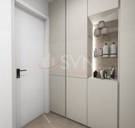 Casa, 5 rooms in PASTEL RESIDENCE Bucuresti/Pipera