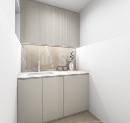 Casa, 5 rooms in PASTEL RESIDENCE Bucuresti/Pipera